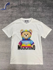 Moschino T-Shirt MOSTS-32490860